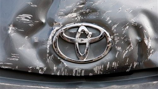 Toyota, Predictably, Agrees The Runaway Prius Was A Hoax